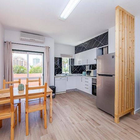 A50 - Castelos Apartment In Portimão Eksteriør bilde