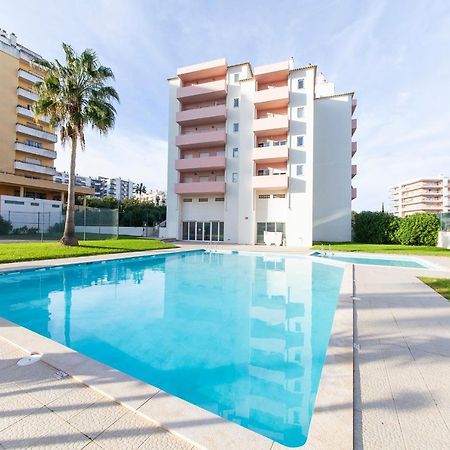 A50 - Castelos Apartment In Portimão Eksteriør bilde