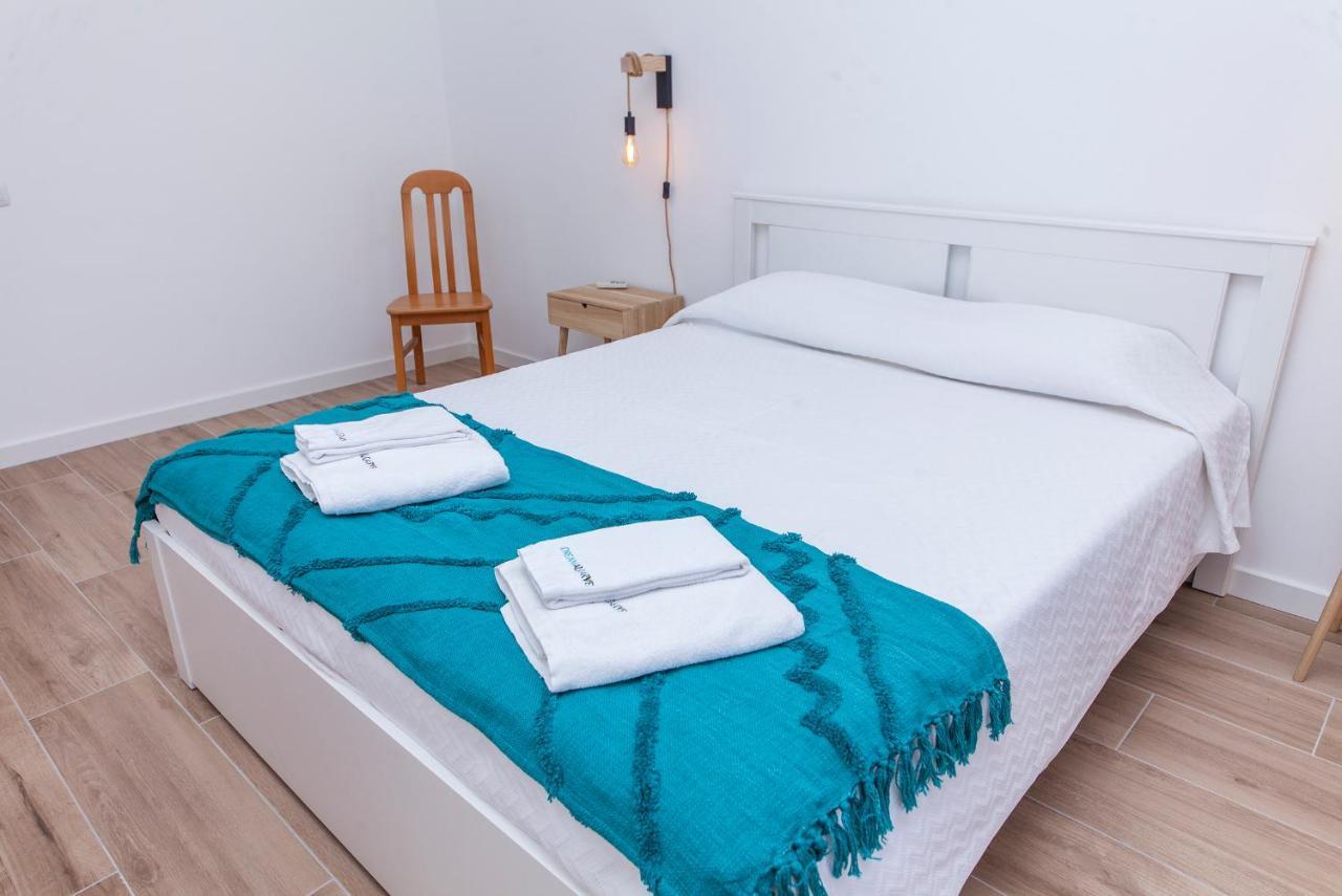 A50 - Castelos Apartment In Portimão Eksteriør bilde