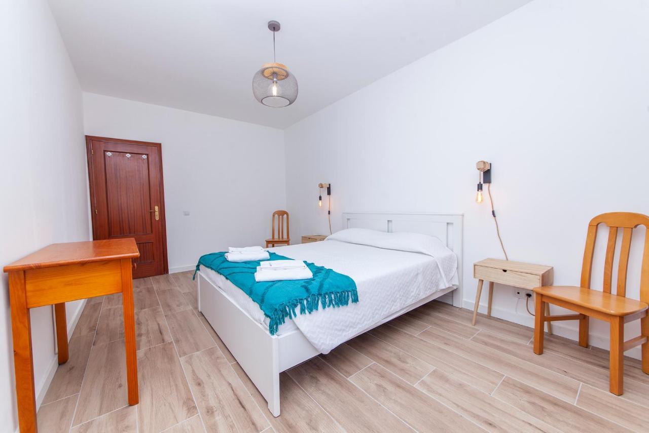 A50 - Castelos Apartment In Portimão Eksteriør bilde