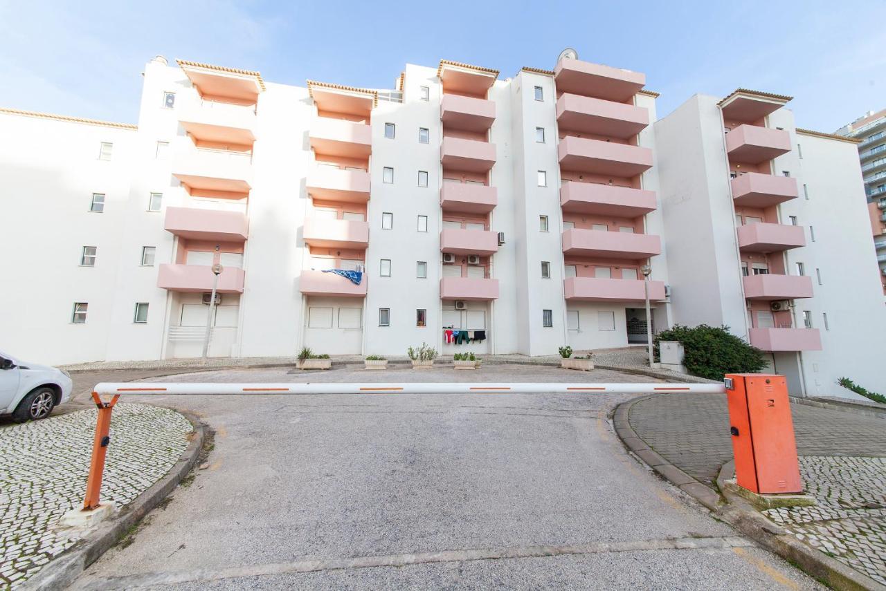 A50 - Castelos Apartment In Portimão Eksteriør bilde