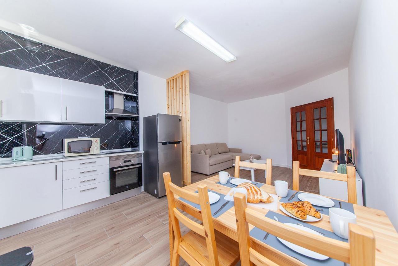 A50 - Castelos Apartment In Portimão Eksteriør bilde