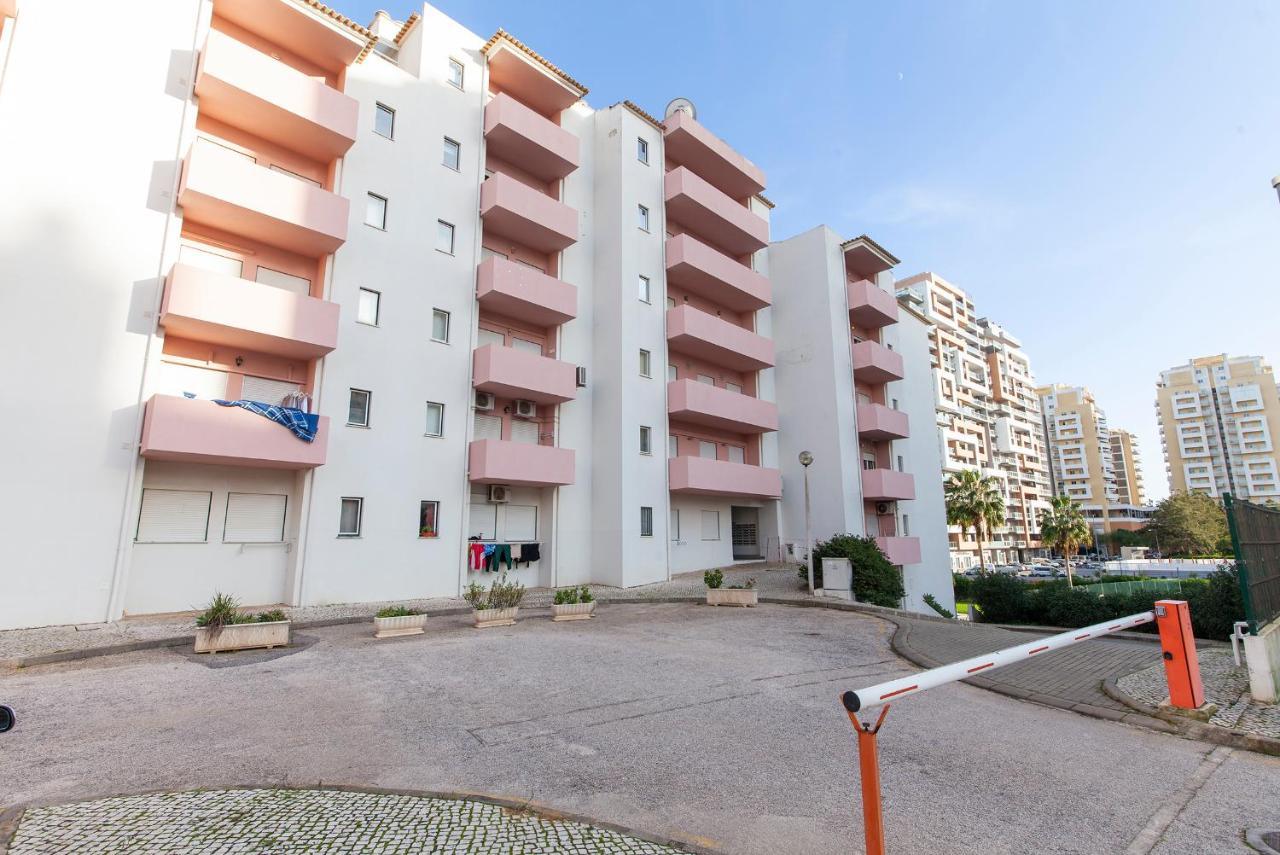 A50 - Castelos Apartment In Portimão Eksteriør bilde